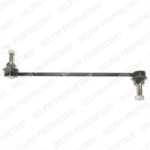 DELPHI delphi z rot on 283 mm megane ii 03 tc1362 2