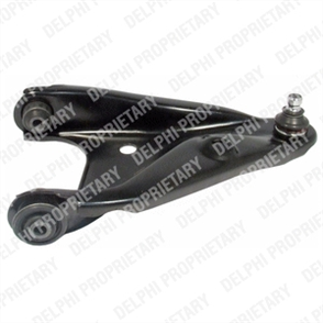 DELPHI delphi salincak alt on sag dacia logan 12 16v141615 dci 2004 tc1730