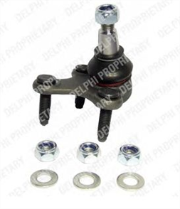 DELPHI delphi rotil sag passat v 05 tc1732