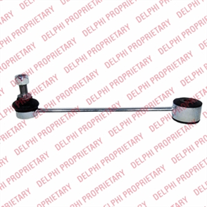 DELPHI delphi z rot arka solsag vw caddy iii 022004 tc1962