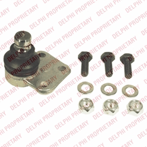 DELPHI delphi alt rotil on sol renault kangoo kangoo be bop kangoo express mercedes citan 022008 tc1998