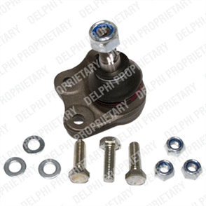 DELPHI delphi alt rotil doblo albea palio strada 00 tc2007