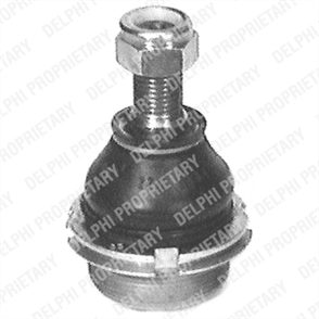 DELPHI delphi alt rotil on solsag citroen peugeot c5 xantia xm 405 406 605 607 081988 tc368