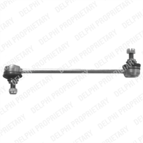 DELPHI delphi aski rotu on 2375 mm mondeo 93 00 firsat tc529