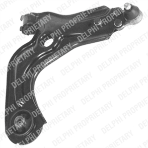 DELPHI delphi alt salincak sag rotilli fiesta 96 98 hiddirek tc678