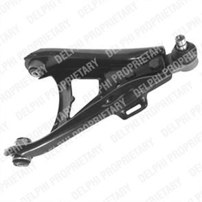 DELPHI delphi alt salincak sag renault 9 11 21 88 tc738