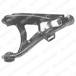 DELPHI delphi alt salincak on sag renault 19 18 16v megane 19td 20i 16v 071988 102002 tc741