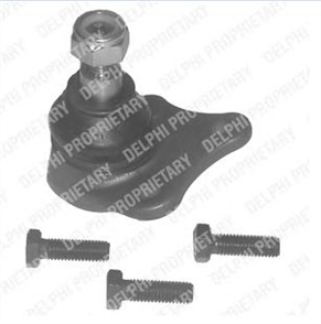 DELPHI delphi alt rotil on sol audi seat skoda vw a3 leon toledo octavia beetle bora golf iv 091996 tc824
