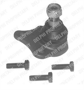 DELPHI delphi alt rotil on sag audi seat skoda vw a3 leon toledo octavia beetle bora golf iv 091996 tc825