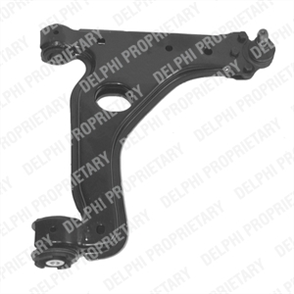 DELPHI delphi alt salincak sag astra g 98 zafira 99 Icin tc827