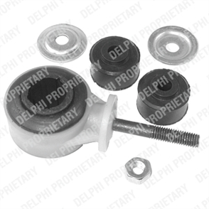 DELPHI delphi z rot astra f 91 99 vactra a 88 95 calibra 90 97 td270w