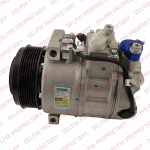 DELPHI delphi klima kompresoru mercedes sprinter06 vito 639 tsp0159982