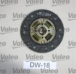 VALEO valeo debriyaj seti tico 95 00 08 821125