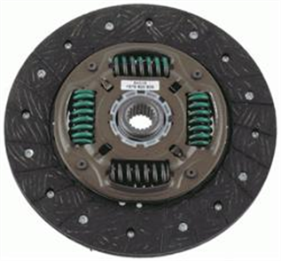 VALEO valeo debriyaj diski mazda 6 803930