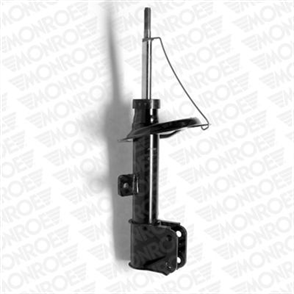 MONROE monroe amortisor on sag c4 04 g7204