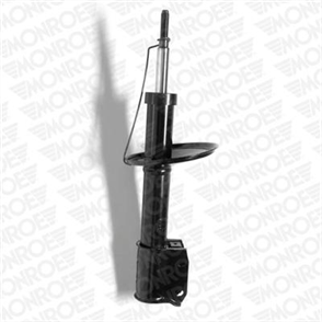 MONROE monroe amortisor on renault dacialogan sandero 04 g7203