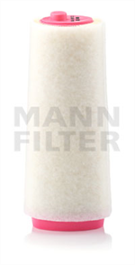 MANN-FILTER mann hummel hava filtresi bmw 1 3 5 landrover freelander rover 75 c151051