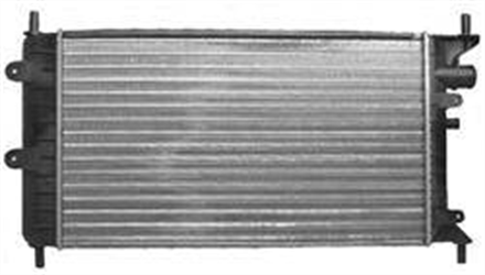 KALE kale kalorifer radyatoru 247x146x42 t15 v183 20 25 di tdi 91 0287881ab