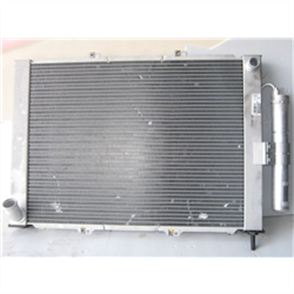 KALE kale radyator 2 sira alpl renault clio ii kangoo 12 16v 15 dciac 732621 0528292al 3