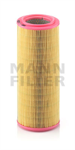 MANN-FILTER mann hummel hava filtresi punto 18 19 c12104