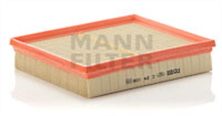 MANN-FILTER mann hummel hava filtresi mercedes slk r170 200 200 kompresor 96 04 c24106