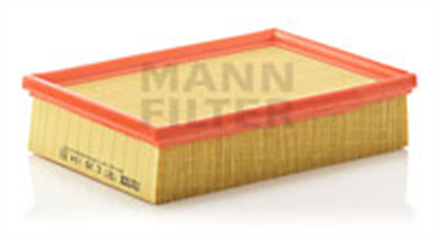 MANN-FILTER mann hummel hava filtresi bmw 3 5 7 z3 z5 c25114