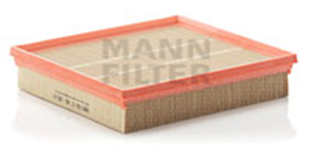 MANN-FILTER mann hummel hava filtresi rover 75 18 20 v6 99 mg zt 01 c25135