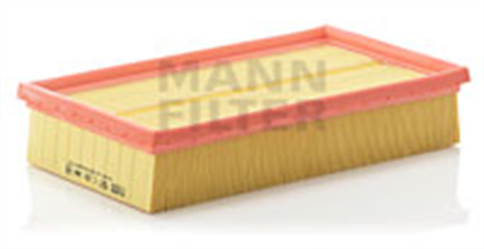 MANN-FILTER mann hummel hava filtresi mercedes w124 e 200 136hp 06 93 07 97 c29144