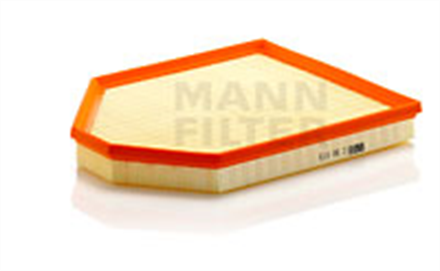 MANN-FILTER mann hummel hava filtresi bmw x3 f25 11 bmw x4 f26 14 20I 28I c30013