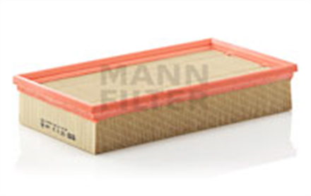 MANN-FILTER mann hummel hava filtresi mercedes w124 280e 320e coupe c124 320ce e serisi w124 s124 c124 e280 e320 92 c31144