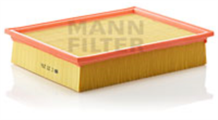 MANN-FILTER mann hummel hava filtresi vito v200 v230 v280 96 03 c33256