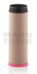 MANN-FILTER x sekunder hava filtresi man tga 00 5