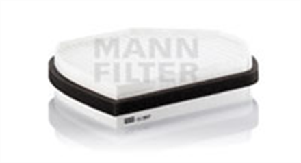 MANN-FILTER mann hummel kabin filtresi mercedes e klasse ws210 e 220 cdi 143hp 0699 0603 cu2897
