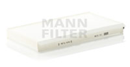 MANN-FILTER mann hummel kabin filtresi bmw 5 e60e61 530i 258hp 0405 0207 cu3139
