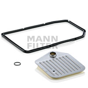 MANN-HUMMEL mann hummel otomatik sanziman hidrolik filtre takimi bmw 3 e36 320 323 325 328 bmw 5 e34 518 520 525 530 90 h2425xkit