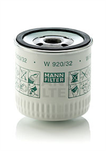 MANN-FILTER  w92032 yag filtresi fiesta 18di focus connect 18di 18tdci 18tdi transit 25tdi w9050 2