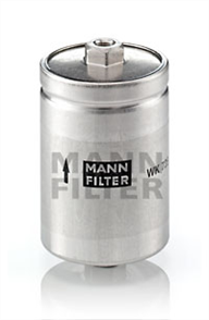 MANN-HUMMEL mann hummel yakit filtresi passat 90 05 a6 wk725 wk725