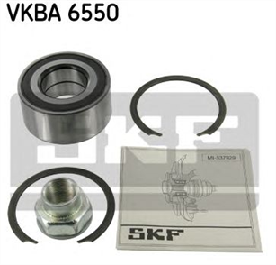 SKF skf on forya bilyasi corsa d vkba6550