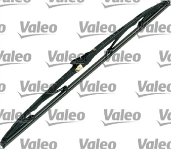 VALEO valeo silecek supurgesi x1 340mm arka golf 116119