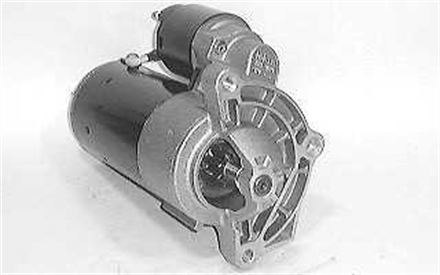 VALEO valeo mars motoru partner 5802w5 438091