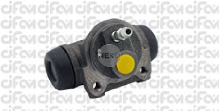 CIFAM cifam fren silindiri doblo 12 16 19d 19jtd 03 02 20 64mm 101820