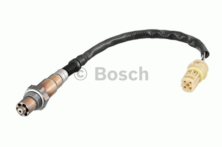 BOSCH bosch oksijenlambda sensoru benzin 0258006328