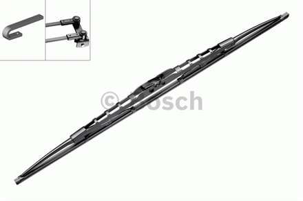 BOSCH bosch silecek 450mm laguna megane c2 14 16 03 3397118303