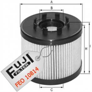 FUJI fuji yag filtresi ford transit 20tdi24tdi 2003 2010 feo10814