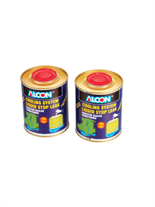 ALCON alcon antifiriz uyumlu sivi catlak ilaci metal 12 m9913