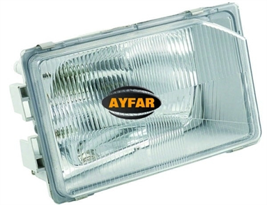 AYFAR ayfar komple far cami sag dacia cn 2 3 20 uk c11243