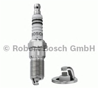 BOSCH bosch nikel atesleme bujisi hr8dcv 0242229737 2