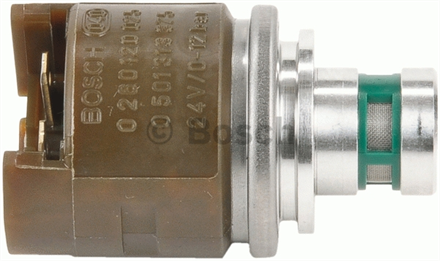 BOSCH manyetik valf zf no 0501 313 375