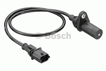 BOSCH bosch devir sensoru fia punto 12i 16v prod period 071999 062003 fia punto 12i 16v prod period 261210219 2