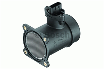 BOSCH  hava debimetresi sicak filmli nissan almera 15i 0280218094